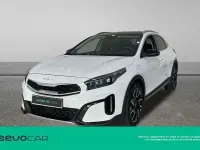 Usado Kia XCeed 141 CV (103 kW) 2024 Blanco SUV
