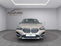 Usado BMW X1 150 CV (110 kW) 2022 Beige SUV