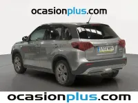 Usado Suzuki Vitara 129 CV (94 kW) 2023 Gris SUV