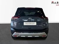 Usado Nissan X-Trail Tekna 204 CV (150 kW) 2025 Katana grey black SUV