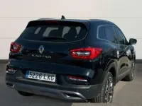 Usado Renault Kadjar Zen 140 CV (102 kW) 2022 Negro SUV