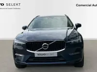 Usado Volvo XC60 Core 197 CV (144 kW) 2023 Azul SUV