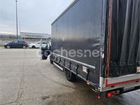 Usado Iveco Daily 176 CV (129 kW) 2012 Blanco Pickup/Camioneta
