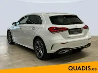 Usado Mercedes A160 218 CV (160 kW) 2021 Blanco