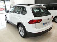 usado VW Tiguan 2.0TDI Edition 85kW