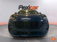 Usado Ford Puma ST-Line 125 CV (91 kW) 2023 Azul SUV