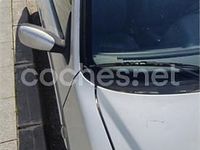 Usado Peugeot 306 71 CV (52 kW) 2000 Gris / plata Berlina