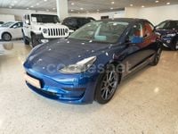 Usado Tesla Model 3 RWD 219 kW (299 CV) 2022 Eléctrico Berlina