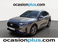 Usado Ford Kuga ST-Line 150 CV (110 kW) 2025 Gris SUV