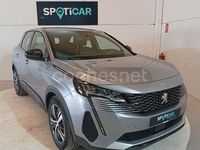 Nuevo Peugeot 3008 Allure 195 CV (143 kW) 2025 Gris / plata SUV