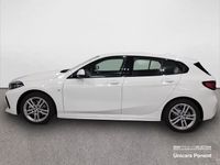 usado BMW 118 Serie 1 d en Unicars Lleida