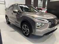 Usado Mitsubishi Eclipse Cross 188 CV (138 kW) 2025 Gris SUV