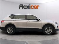 Usado Seat Tarraco Style 150 CV (110 kW) 2023 Blanco SUV