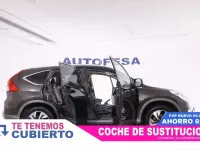 Usado Honda CR-V Executive 160 CV (117 kW) 2018 SUV