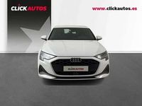 Usado Audi A3 116 CV (85 kW) 2025 Blanco Berlina