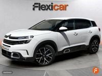Usado Citroën C5 Aircross PureTech 131 CV (96 kW) 2020 Blanco SUV