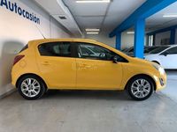usado Opel Corsa 1.4 Color Edition