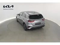 Brugt Kia Ceed 100 HK (73 kW) 2025 Grå Hatchback