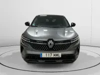 Occasion Renault Austral Techno 158 PK (116 kW) 2023 Grijs SUV