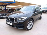 usado BMW X3 xDrive 20dA