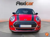 Brugt Mini Cooper 136 HK (100 kW) 2020 Rød Hatchback