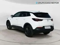 Usado Opel Grandland X Business Edition 131 CV (96 kW) 2022 Blanco SUV