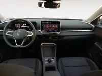 Nuevo VW T-Roc 116 CV (85 kW) 2026 Gris SUV