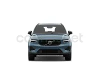 Usado Volvo XC40 Plus 163 CV (119 kW) 2025 Azul SUV