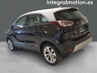 Usado Opel Crossland X Excellence 110 CV (80 kW) 2018 SUV