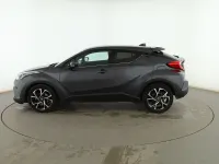 Usado Toyota C-HR Advance 122 CV (89 kW) 2018 Gris SUV