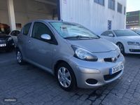 usado Toyota Aygo 1.0 vvti