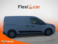 usado Ford Transit Connect 1.5 TDCi 74kW Trend