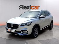 Usado MG HS Luxury 258 CV (189 kW) 2023 Gris SUV
