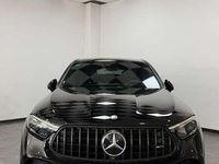 Käytetty Mercedes GLC43 AMG AMG 421 HP (309 kW) 2024 Musta Katumaasturi