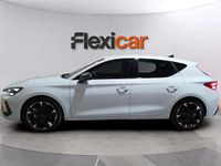 Usado Cupra Leon 150 CV (110 kW) 2025 Blanco Berlina