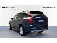 usado Volvo XC90 D5 Momentum 7pl. AWD 235 Aut.