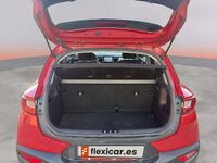 Brugt Kia Stonic 101 HK (74 kW) 2019 Rød SUV