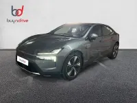 Usado Polestar 4 Long Range Single Motor 200 kW (272 CV) 2024 Eléctrico SUV
