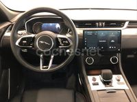 Usado Jaguar F-Pace R-Dynamic 204 CV (150 kW) 2022 Blanco SUV