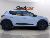 Usado Dacia Sandero Essentiel 101 CV (74 kW) 2024 Blanco Berlina