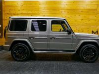 usado Mercedes G400 D