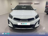 Usado Kia XCeed 101 CV (74 kW) 2024 Blanco SUV