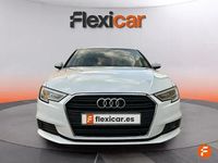 Usado Audi A3 116 HP (85 kW) 2017 Preto