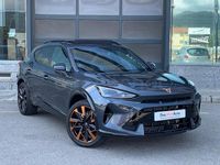 Usado Cupra Formentor VZ 272 CV (200 kW) 2024 Gris / plata SUV