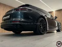 Usado Porsche Panamera 4 Sport Turismo 462 CV (339 kW) 2019 Gris Familiar