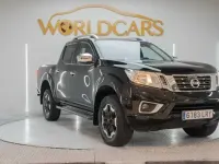 Occasion Nissan Navara 190 ch (139 kW) 2021 Pick-up