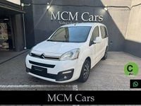 Usado Citroën Berlingo Feel 100 CV (73 kW) 2016 Blanco Monovolumen