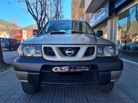 usado Nissan Terrano 3.0 DI Sport