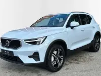 Nuevo Volvo XC40 Core 2026 Azul SUV