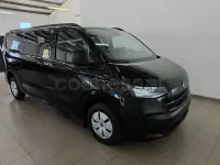 Nuevo VW Caravelle 150 CV (110 kW) 2026 Negro Van